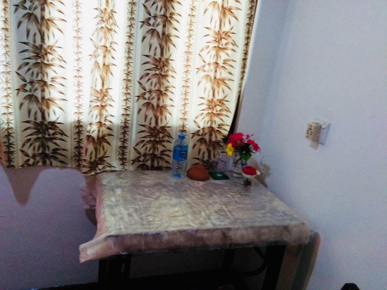 Hikkaduwa Backyard Beach Homestay Галле Экстерьер фото